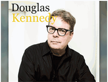 Tablet Screenshot of douglas-kennedy.com